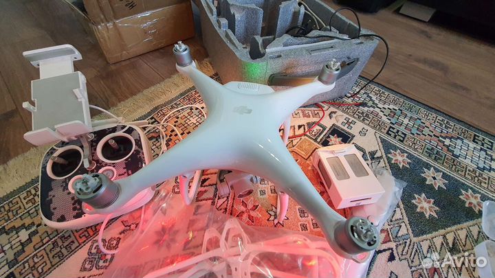 Dji Phantom 4