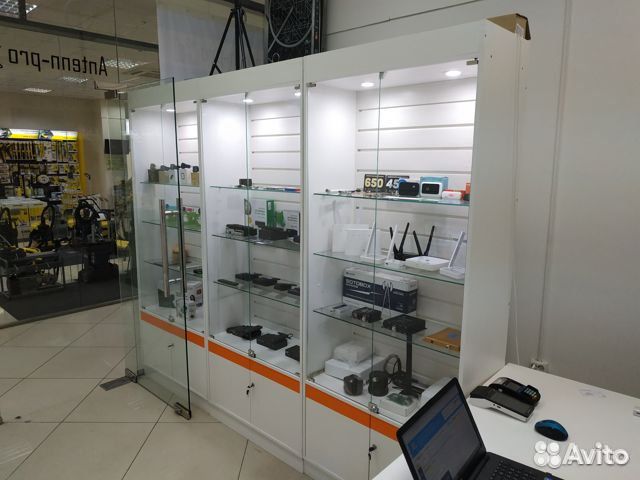 Видеонаблюдение. Удаленный просмотр