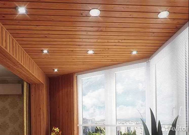 Окна, Балкон, Ремонт Окон, Внутренняя отделка