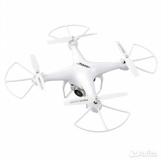 Квадрокоптер с камерой
