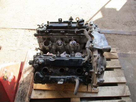 Двигатель Nissan Teana J32 2008-2013 (VQ25 10102JN