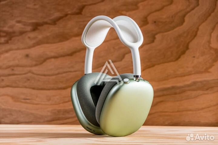 AirPods Max LUX