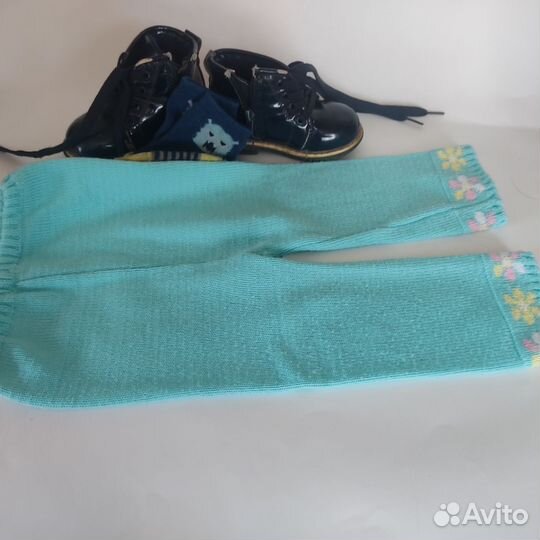 Детские вещи бесплатно