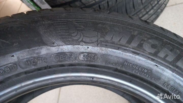 Michelin Primacy 4+ 205/60 R16