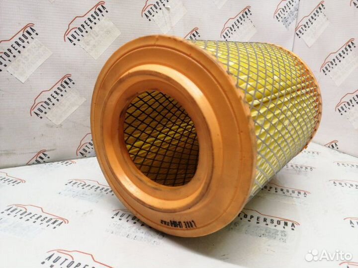 Фильтр воздушный двигателя УАЗ Хантер 406