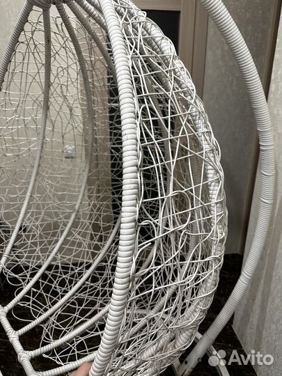 Качеля кокон