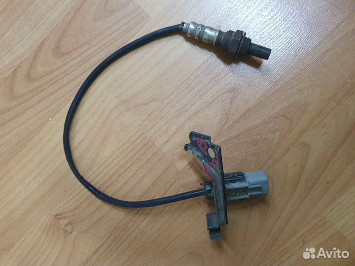 Датчик кислородный нижний Hyundai Sonata EF G6BA