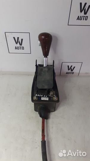 Селектор АКПП Audi А 6 C 5 2.7T 2000-2005