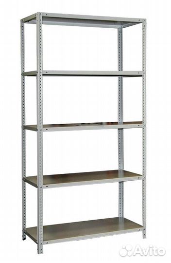 Стеллажи в аренду