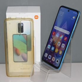 Xiaomi Redmi 10 2022, 4/64 ГБ