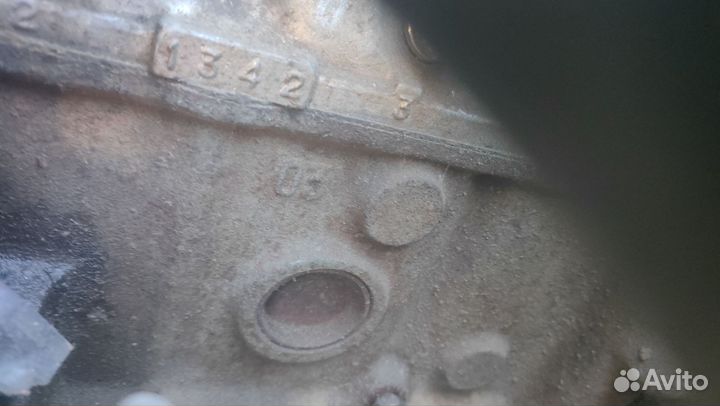 Двигатель ваз 2103