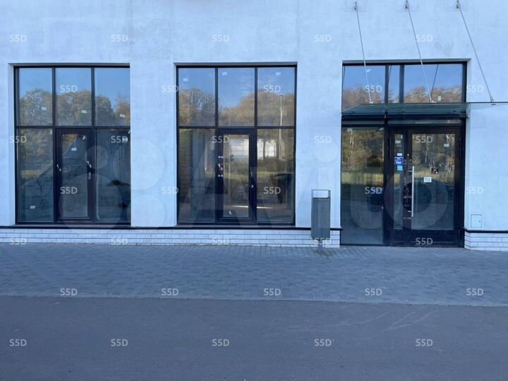 Сдам помещение свободного назначения, 136 м²