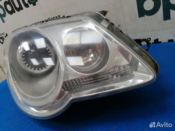 Фара ксенон адаптив правая 1Q1941752A Volkswagen