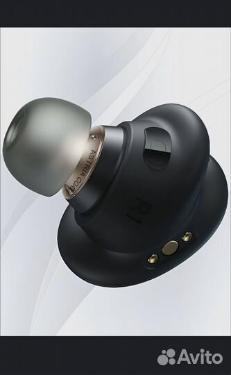 Наушники Anker SoundCore Liberty 3 Pro A3952 Black