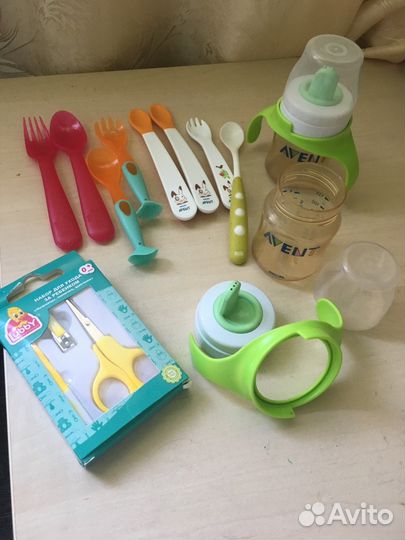 Молокоотсос ручной