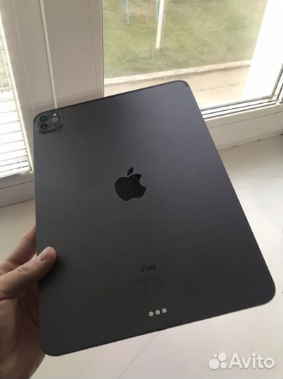 iPad Pro WiFi 11