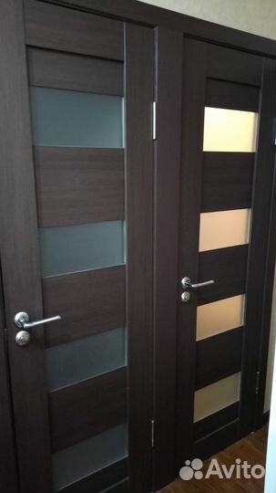 Дверь межкомнатная 600х2000