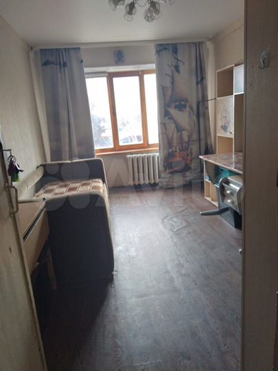 4-к. квартира, 70 м², 2/9 эт.