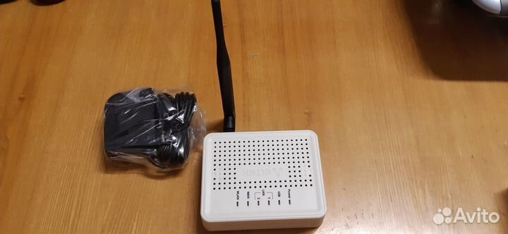 Роутер Wi-Fi Eltex WB-2