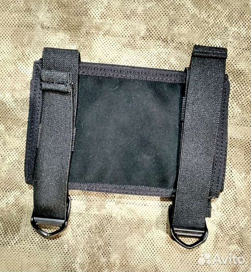 Подсумок под карту