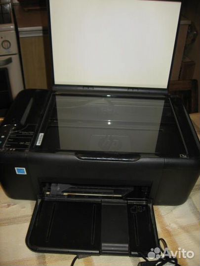 Принтеры-мфу HP (Hewlett Packard) серии 2400