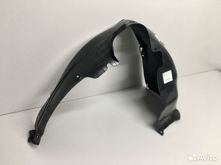 Локер передний левый Hyundai Solaris HCR 2017-2020