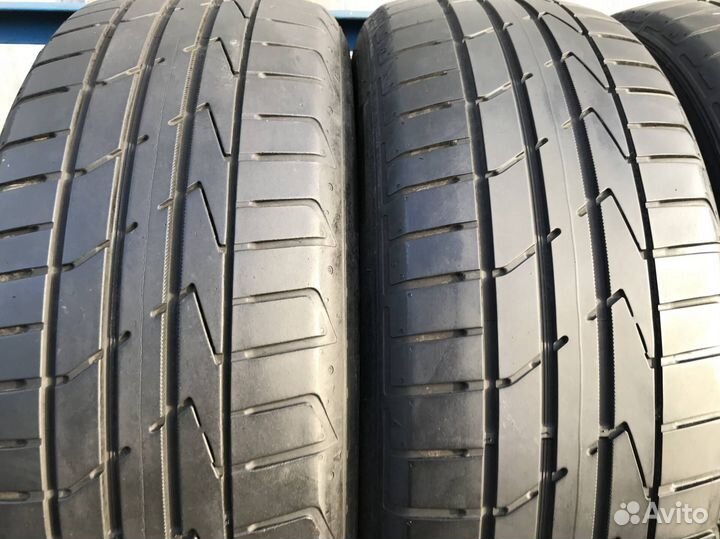 Hankook Ventus S1 Evo 2 K117 205/55 R17