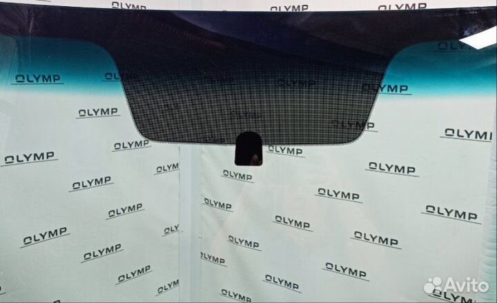 Стекло лобовое переднее Mazda 3 BM P5-VPS