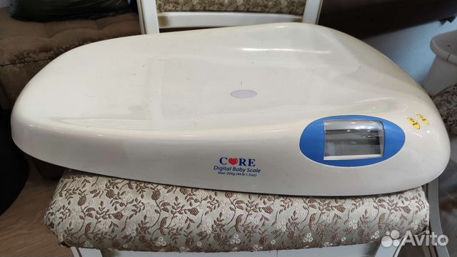 Детские весы