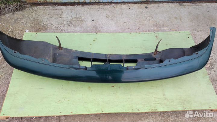 Бампер передний suzuki escudo 2 поколения