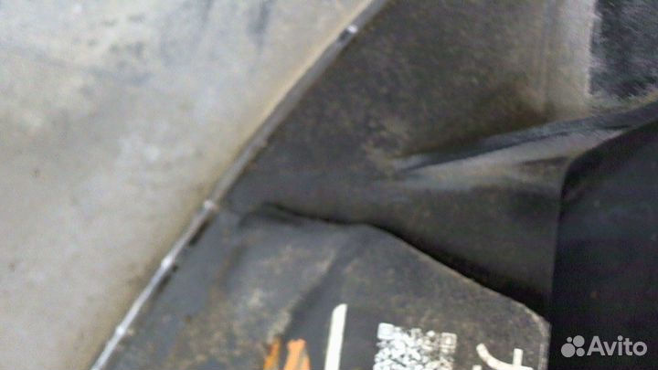 Фара (передняя) Mazda CX-9 2016, 2019