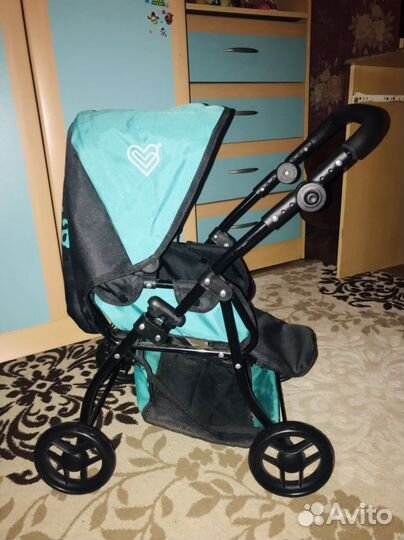 Коляска детская