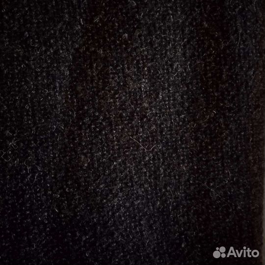 Ткань костюмная