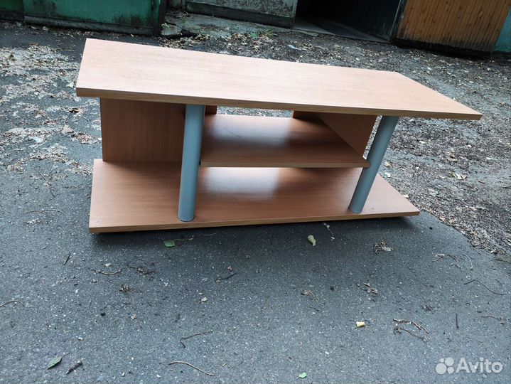 Подставка под телевизор, технику