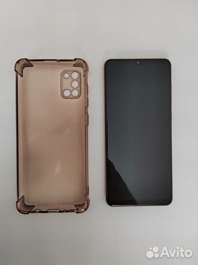 Samsung Galaxy A31, 4/128 ГБ