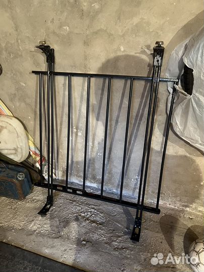 Багажник на крышу ваз