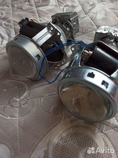 Для авто Опель Астра Н 2010 года