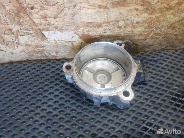 Цилиндр механизма переключения передач Man Tga