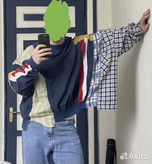 Гоша рубчинский