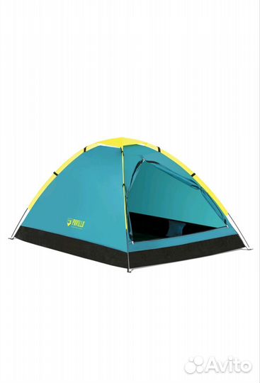 Палатка bestway cooldome 2 места новая