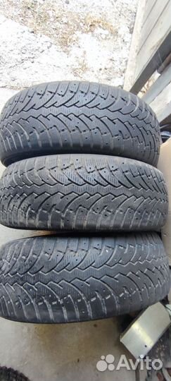 Goodyear EfficientGrip SUV 205/60 R16