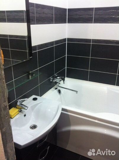 Капитальный ремонт ванной комнаты. Гарантии