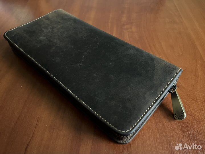 Кошелек клатч мужской
