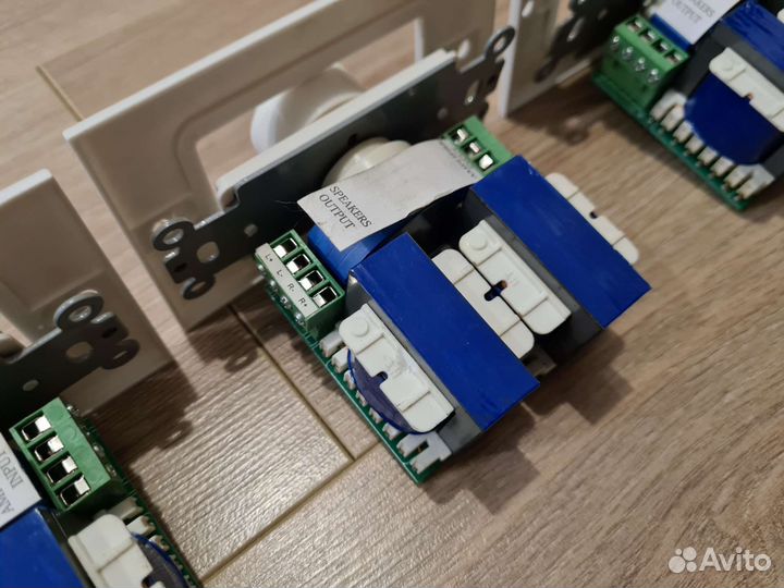 CVGaudio VRL-100 регулятор громкости настенный