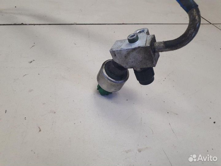 Трубка кондиционера Fiat Albea