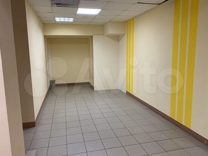 Свободного назначения, 105 м²