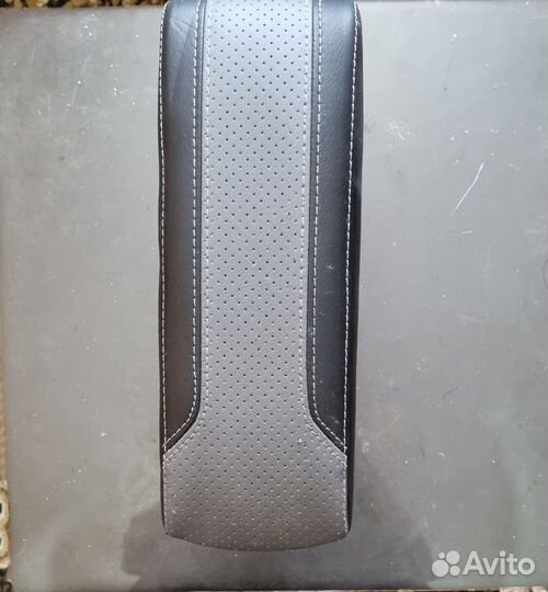 Подлокотник opel corsa d