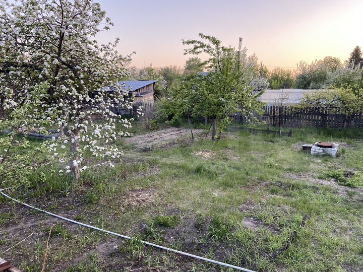 Дача 30 м² на участке 7,4 сот.