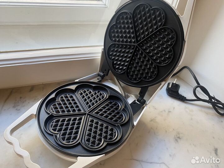 Вафельница