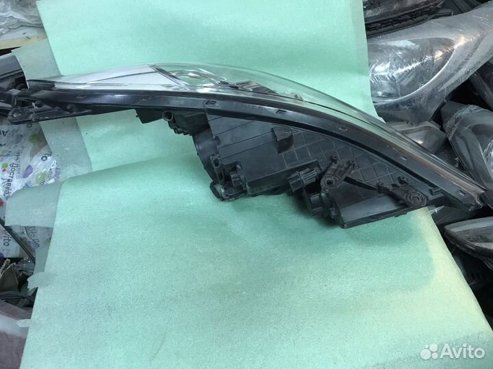 Фара левая Hyundai Elantra 5 MD дорест xenon